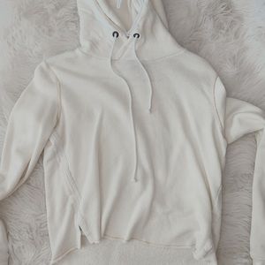 Abercrombie hoodie